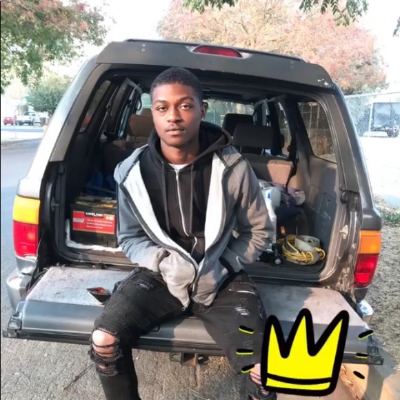 shaunrich